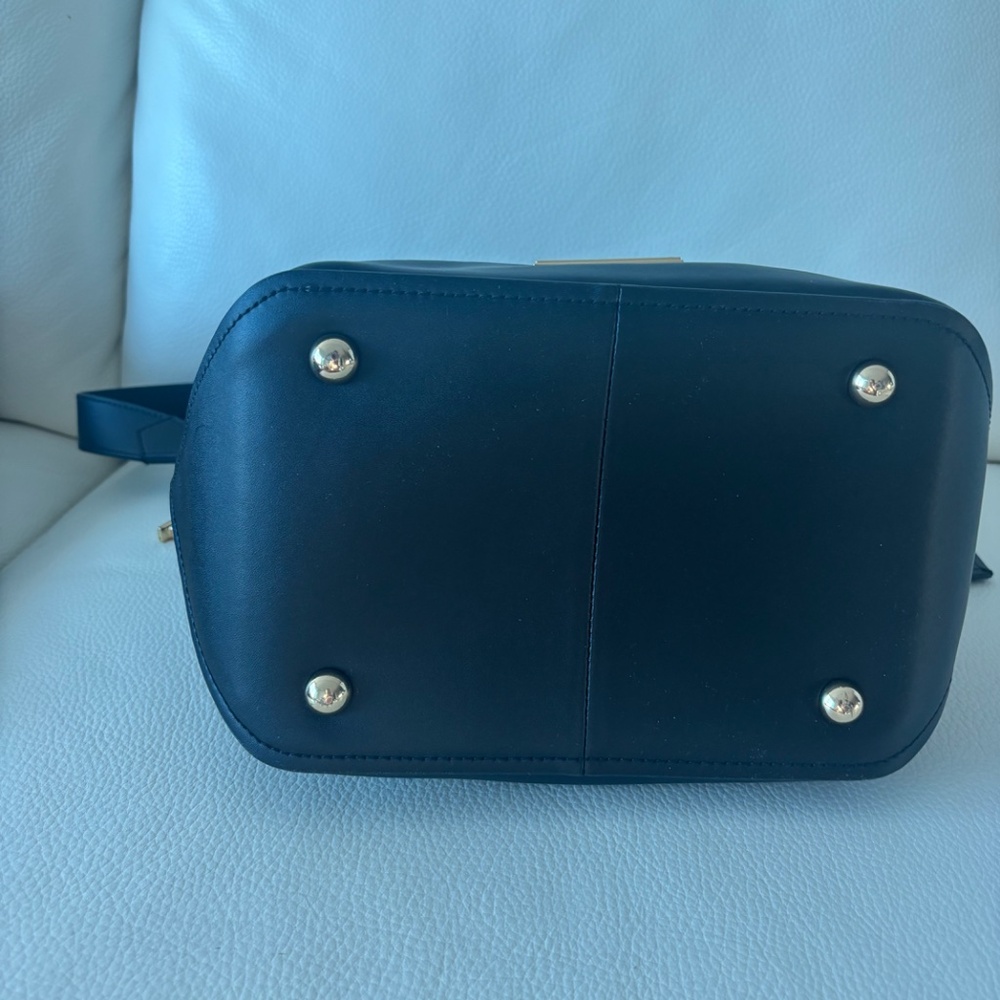 Zac Posen genuine leather bag - Picture 4 of 5
